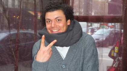 kev adams