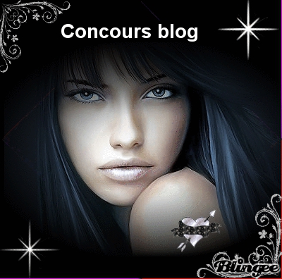 concour de blog 