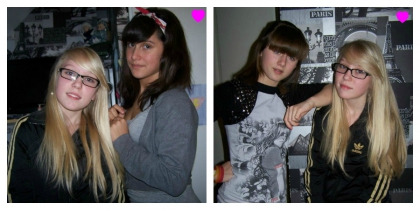 Les amies ...  ♥ - photo 2