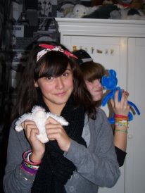 Les amies ...  ♥ - photo 3