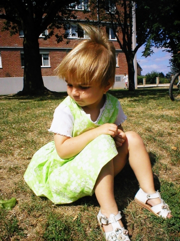 aujourd'hui c ma st m�laine