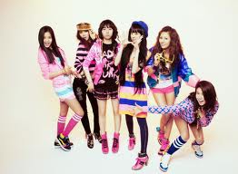 rok and rok vive le maroc