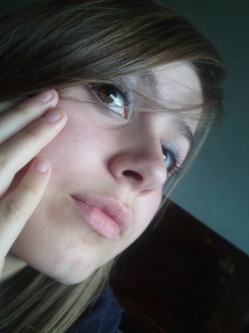 Shut. . . Je L'aime :$ ♥