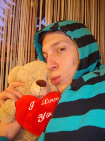 petit tesce pour toi mon frere