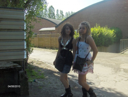 mwa et une cop met si 