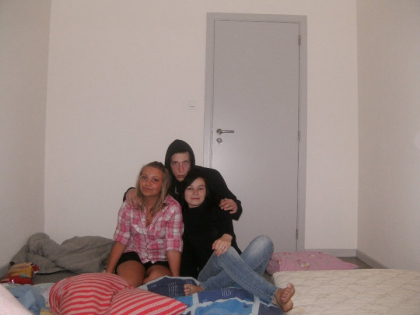 petit toff de famille