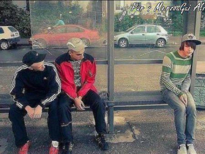 salut une petit blague pour un peu rire 