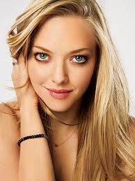 amanda seyfried
