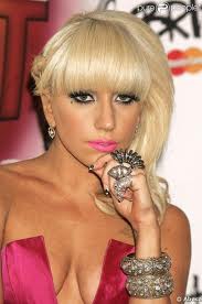 lady Gaga 