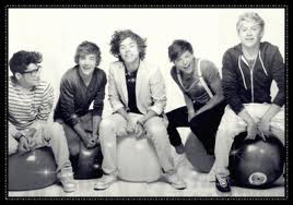 One Direction - photo 2