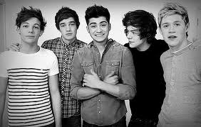 One Direction