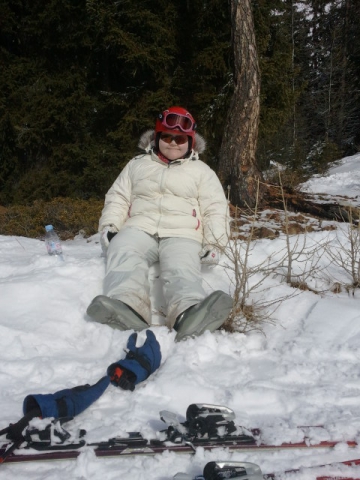 margot  et  ma  cousine  preferer