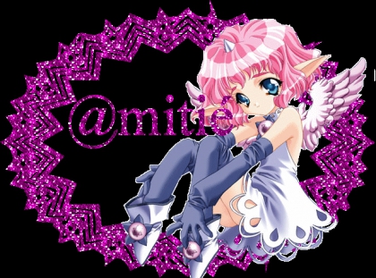 mes 1er gifs ANIMES - photo 2