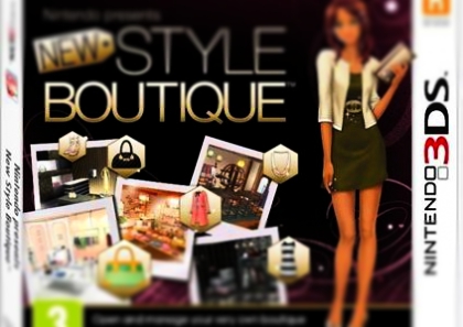 la maison du style en 3D