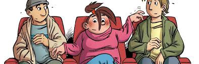 la BD tamara  - photo 2