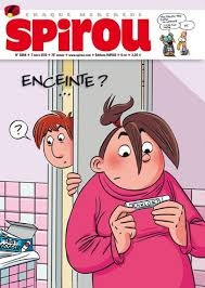 la BD tamara  - photo 3