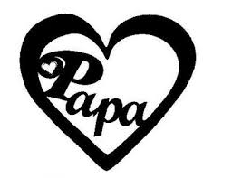 nos papas ch�ris - photo 3