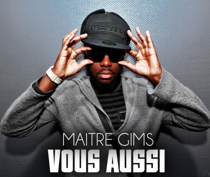 bella de maitre gims  - photo 2