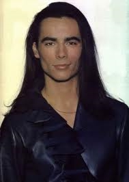 damien sargue dans la com�die musicale rom�o et juliette de 2001 et de 2010