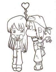 un ptit coup pour un peut de sarah michelle