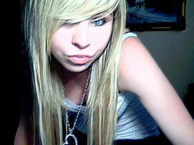 Moi et fiers de l'�tre ! 