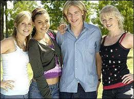 ma s�rie pr�f�rer