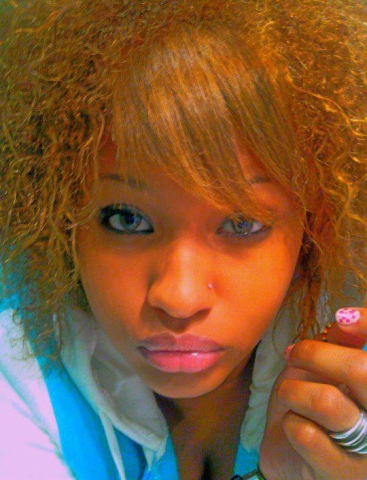 je suis moche oubelle a vous de d�sider a ce soir