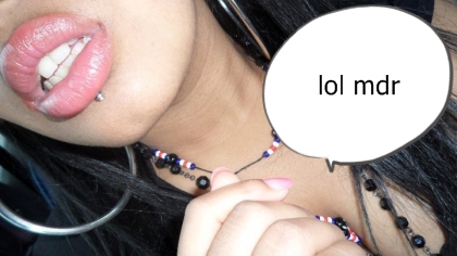 le musique que j'�coute