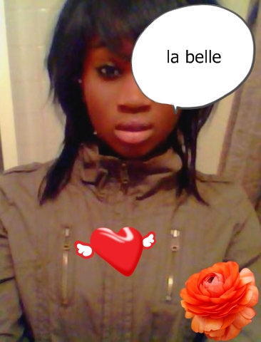 je bat contre tou ce qui 'l m'a rive