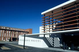 mon lyce� lous rascol 