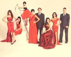 la famille kardashian 