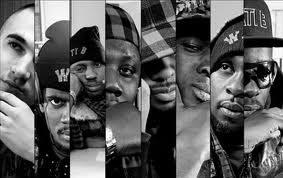 Sexion d'Assaut - Avant qu'elle parte 