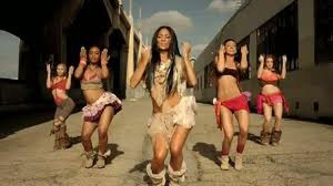 nicole et 50 cent ...........