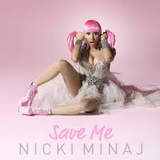 nicki minaj 