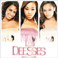 les d�esses on na chang�