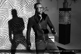 Fally Ipupa clip La Jungle