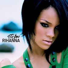 rihanna te amo