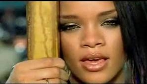 rihanna shut up and divre