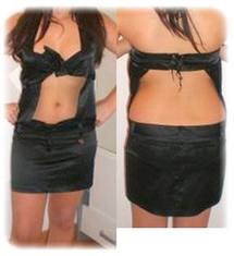 quesque je v porte a ma fete soire jai invite plin de filles