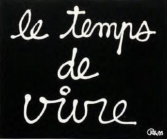 * Bonne anne ! and it's the end *