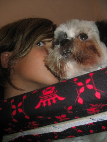 Moaa & Moon Trezioor 