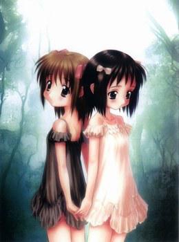 Ma Meilleure Amie...