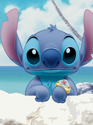 Stitch