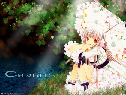 Chobits