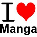 Manga...