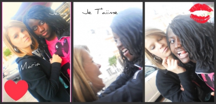 Nous Deuux Pouur La Vie 