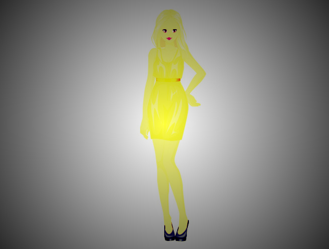 La girlizz de selena111