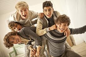One direction