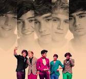 one direction