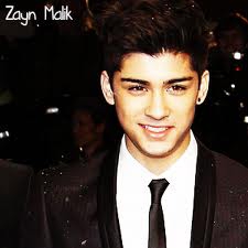 Zayn Malik